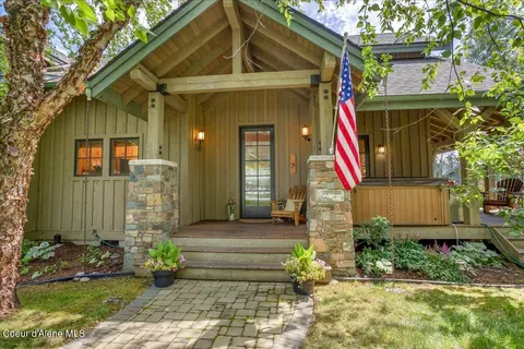 Exterior - 509 Becker Ln, Dover, ID 83825 photo 4 of 19