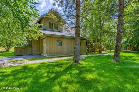 Exterior - 509 Becker Ln, Dover, ID 83825 photo 6 of 19