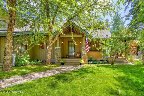 Exterior - 509 Becker Ln, Dover, ID 83825 photo 7 of 19