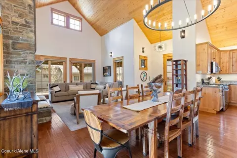 Dining - 509 Becker Ln, Dover, ID 83825 photo 6 of 7