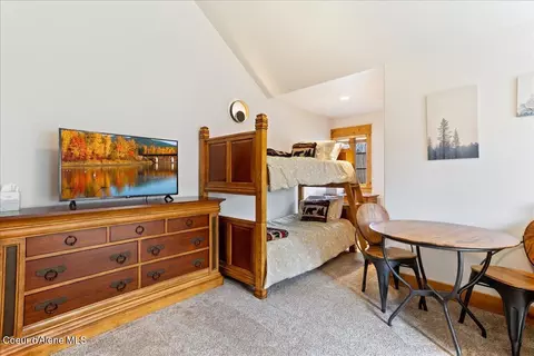 Bedroom - 509 Becker Ln, Dover, ID 83825 photo 7 of 11