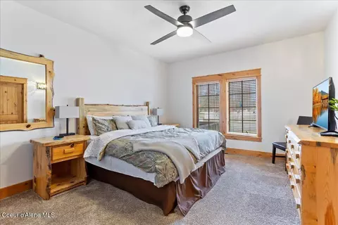 Bedroom - 509 Becker Ln, Dover, ID 83825 photo 4 of 11