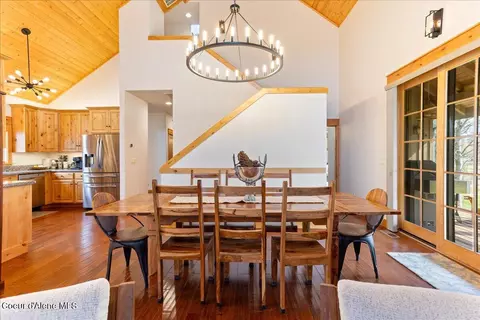 Dining - 509 Becker Ln, Dover, ID 83825 photo 4 of 7