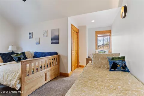 Bedroom - 509 Becker Ln, Dover, ID 83825 photo 9 of 11