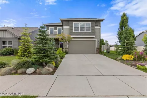 4055 W Homeward Bound Blvd, Coeur D'alene, ID 83815