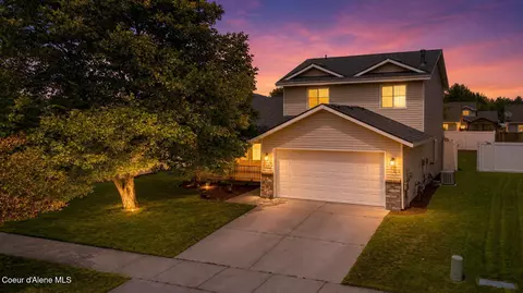 3619 W Manning Loop, Coeur D'alene, ID 83815