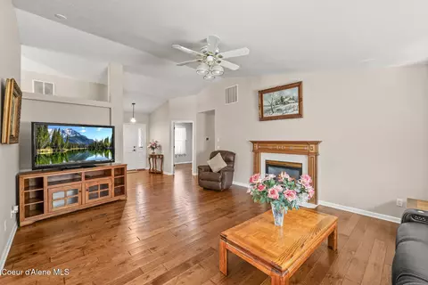 Living - 2285 E Stonebridge Ct, Post Falls, ID 83854 photo 3 of 3