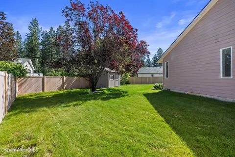 Exterior - 2285 E Stonebridge Ct, Post Falls, ID 83854 photo 5 of 12