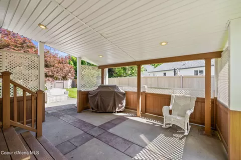 Exterior - 2285 E Stonebridge Ct, Post Falls, ID 83854 photo 10 of 12