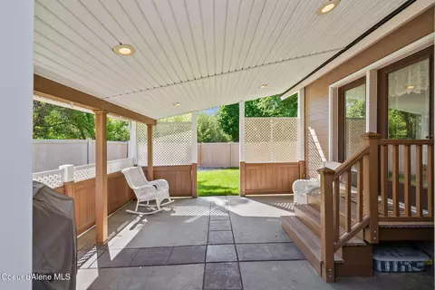 Exterior - 2285 E Stonebridge Ct, Post Falls, ID 83854 photo 9 of 12
