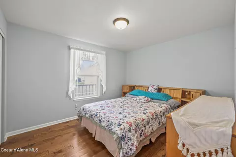 Bedroom - 2285 E Stonebridge Ct, Post Falls, ID 83854 photo 5 of 5