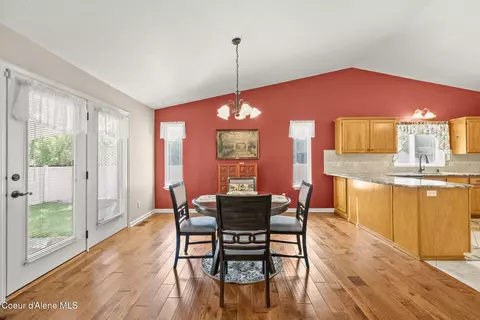 Dining - 2285 E Stonebridge Ct, Post Falls, ID 83854 photo 1 of 2