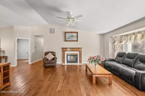 Living - 2285 E Stonebridge Ct, Post Falls, ID 83854 photo 2 of 3