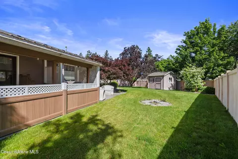 Exterior - 2285 E Stonebridge Ct, Post Falls, ID 83854 photo 12 of 12