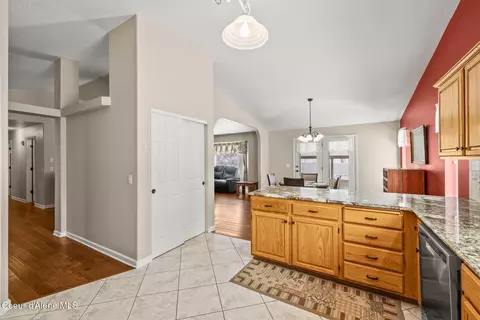 Entry Way - 2285 E Stonebridge Ct, Post Falls, ID 83854 photo 1 of 1