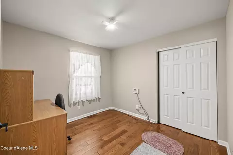 Bedroom - 2285 E Stonebridge Ct, Post Falls, ID 83854 photo 1 of 5
