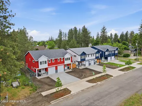 17971799 N Catherine St, Post Falls, ID 83854