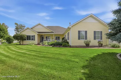 6909 W Ridgeway Rd, Deer Park, WA 99006