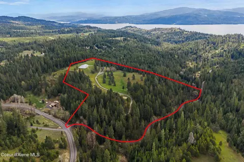 21946 S Loffs Bay Rd, Coeur D'alene, ID 83814