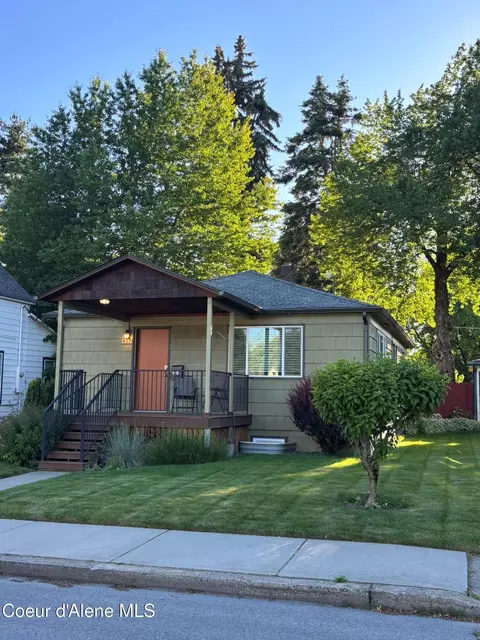 957 N 7th St, Coeur D'alene, ID 83814