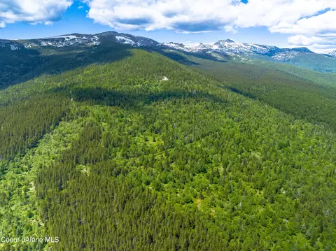 160 Acs Jeru Creek Rd 293, Sandpoint, ID 83864