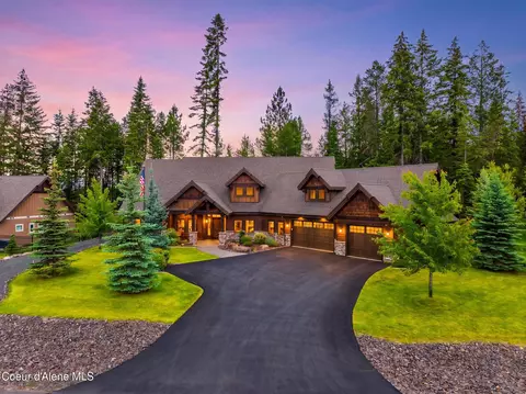 4485 E Cattail Ct, Hayden, ID 83835