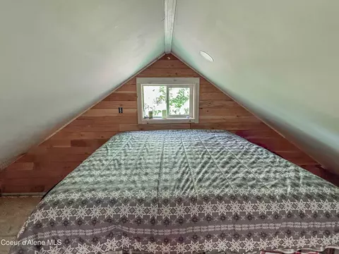 Bedroom - 40 Laid Back Dr, Sandpoint, ID 83864 photo 1 of 1