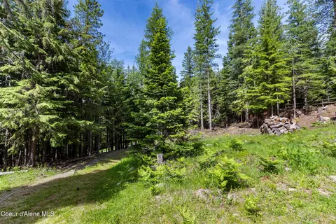 Exterior - 40 Laid Back Dr, Sandpoint, ID 83864 photo 15 of 15