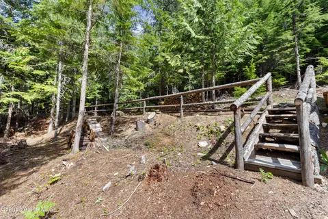 Exterior - 40 Laid Back Dr, Sandpoint, ID 83864 photo 14 of 15