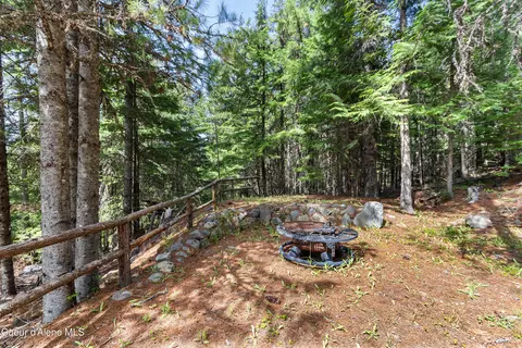 Exterior - 40 Laid Back Dr, Sandpoint, ID 83864 photo 9 of 15