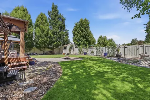 Exterior - 1460 N Willamette Dr, Post Falls, ID 83854 photo 7 of 10