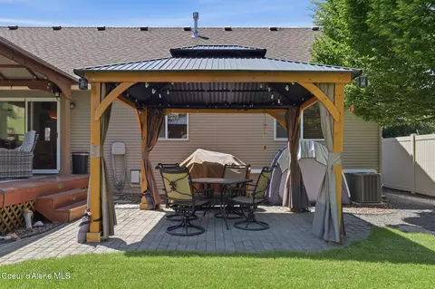 Exterior - 1460 N Willamette Dr, Post Falls, ID 83854 photo 3 of 10