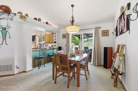 Dining - 1460 N Willamette Dr, Post Falls, ID 83854 photo 1 of 1
