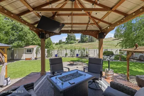 Exterior - 1460 N Willamette Dr, Post Falls, ID 83854 photo 1 of 10