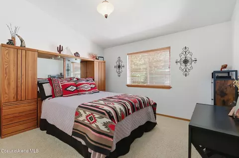 Bedroom - 1460 N Willamette Dr, Post Falls, ID 83854 photo 1 of 4