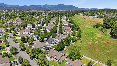 View/Area - 1460 N Willamette Dr, Post Falls, ID 83854 photo 5 of 9