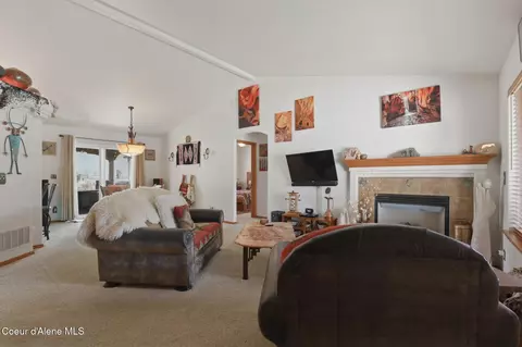 Living - 1460 N Willamette Dr, Post Falls, ID 83854 photo 1 of 1