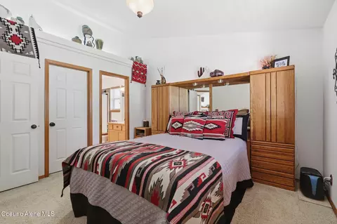 Bedroom - 1460 N Willamette Dr, Post Falls, ID 83854 photo 2 of 4