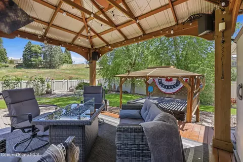 Exterior - 1460 N Willamette Dr, Post Falls, ID 83854 photo 2 of 10