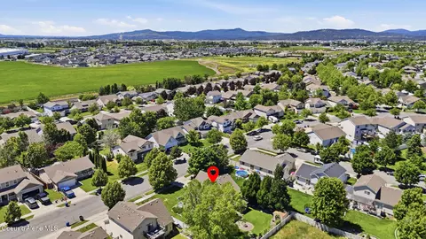 View/Area - 1460 N Willamette Dr, Post Falls, ID 83854 photo 6 of 9