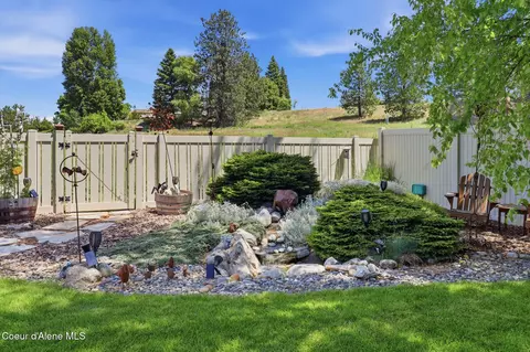 Exterior - 1460 N Willamette Dr, Post Falls, ID 83854 photo 8 of 10