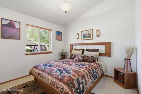 Bedroom - 1460 N Willamette Dr, Post Falls, ID 83854 photo 3 of 4