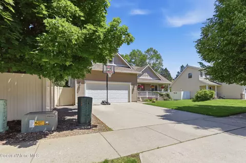 Exterior - 1460 N Willamette Dr, Post Falls, ID 83854 photo 10 of 10