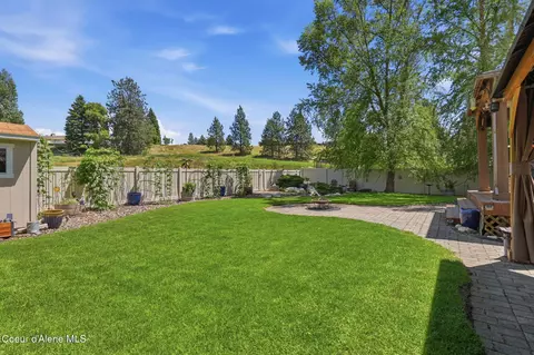 Exterior - 1460 N Willamette Dr, Post Falls, ID 83854 photo 4 of 10