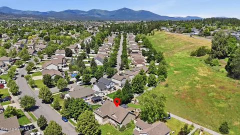 View/Area - 1460 N Willamette Dr, Post Falls, ID 83854 photo 4 of 9
