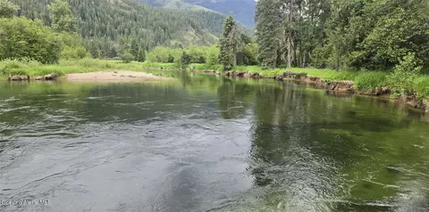 Nhn Bull River Rd, Noxon, MT 59853