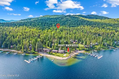 287 Cougar Run Rd, Priest River, ID 83856