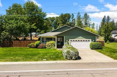 502 S Lincoln Ave, Sandpoint, ID 83864