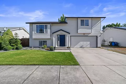 903 E 11th Ave, Post Falls, ID 83854