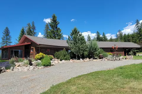 309 Pywell Rd, Bonners Ferry, ID 83805